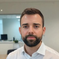 David González Palmero, fundador de Alquimia Digital Agency
